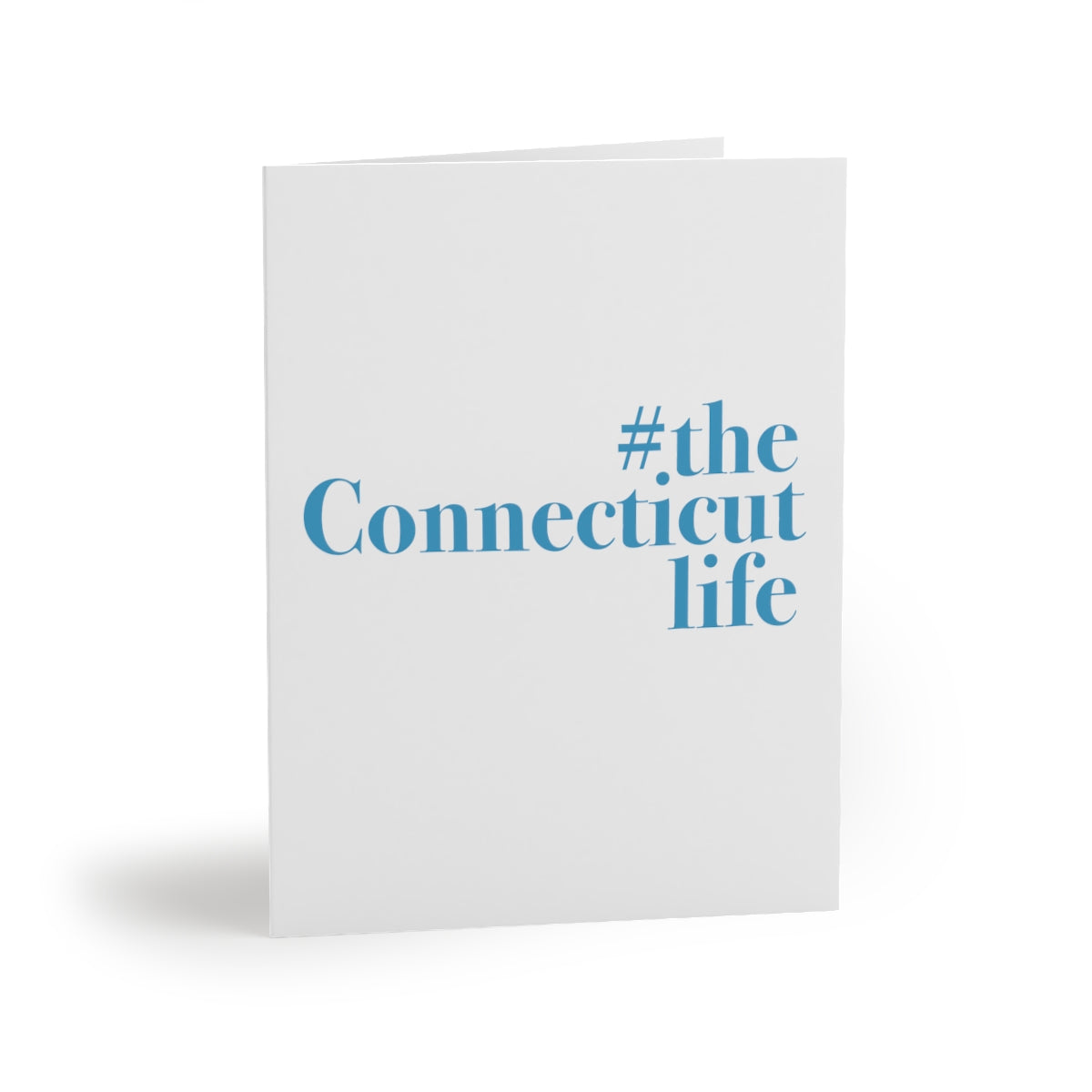 the connecticut life card 