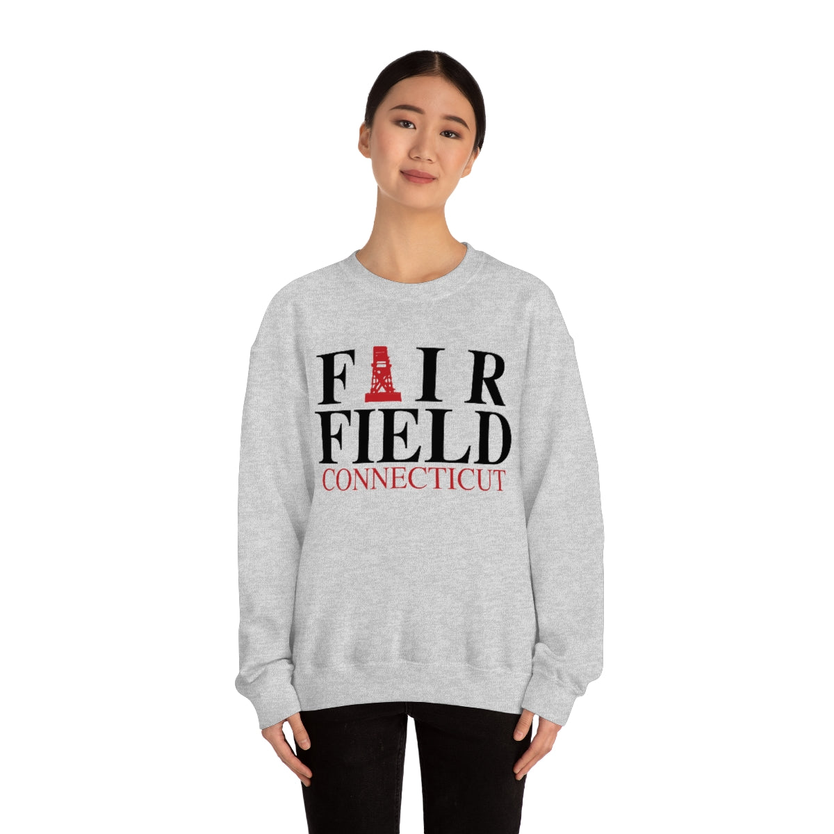 Penfield Beach Unisex Heavy Blend™ Crewneck Sweatshirt