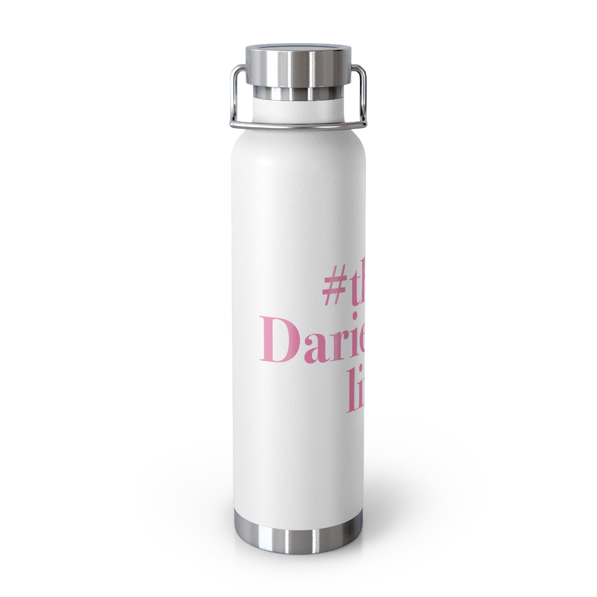 #thedarienlife, darien ct waterbottle