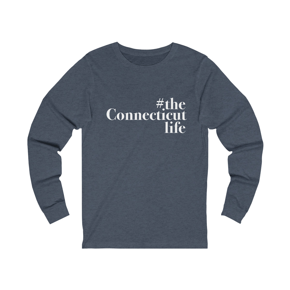 #theconnecticutlife shirt