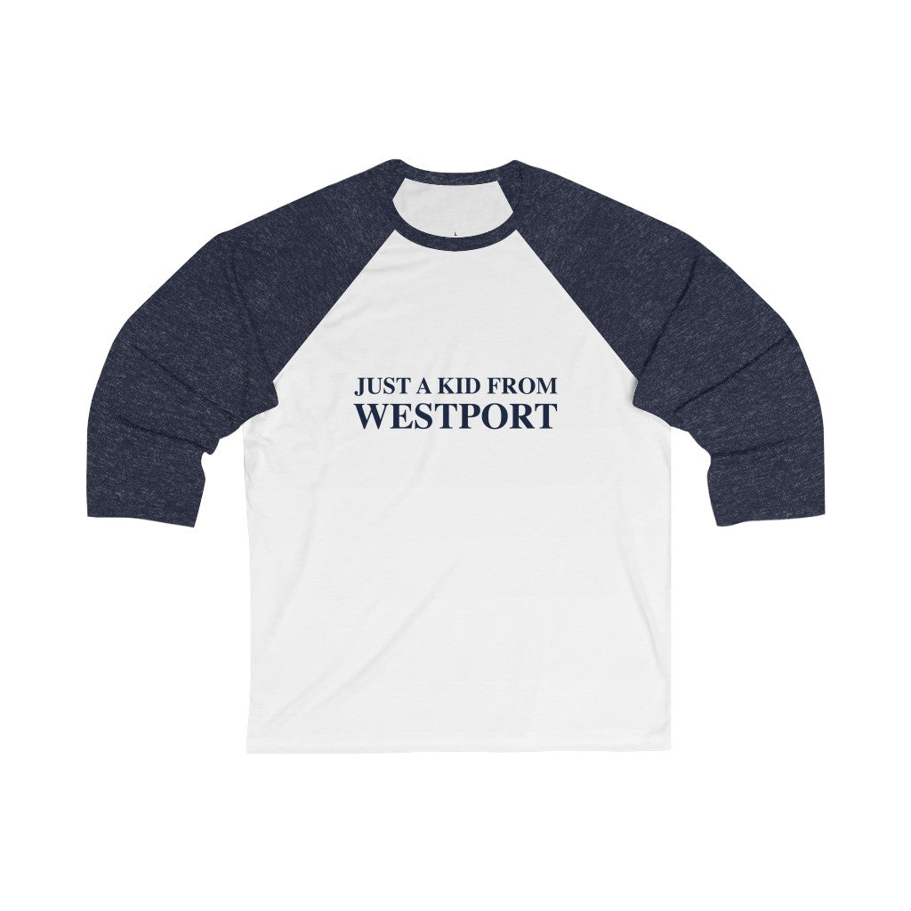 westport ct / westport connecticut shirts