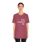 #thefairfieldlife Unisex Jersey Short Sleeve T-Shirt