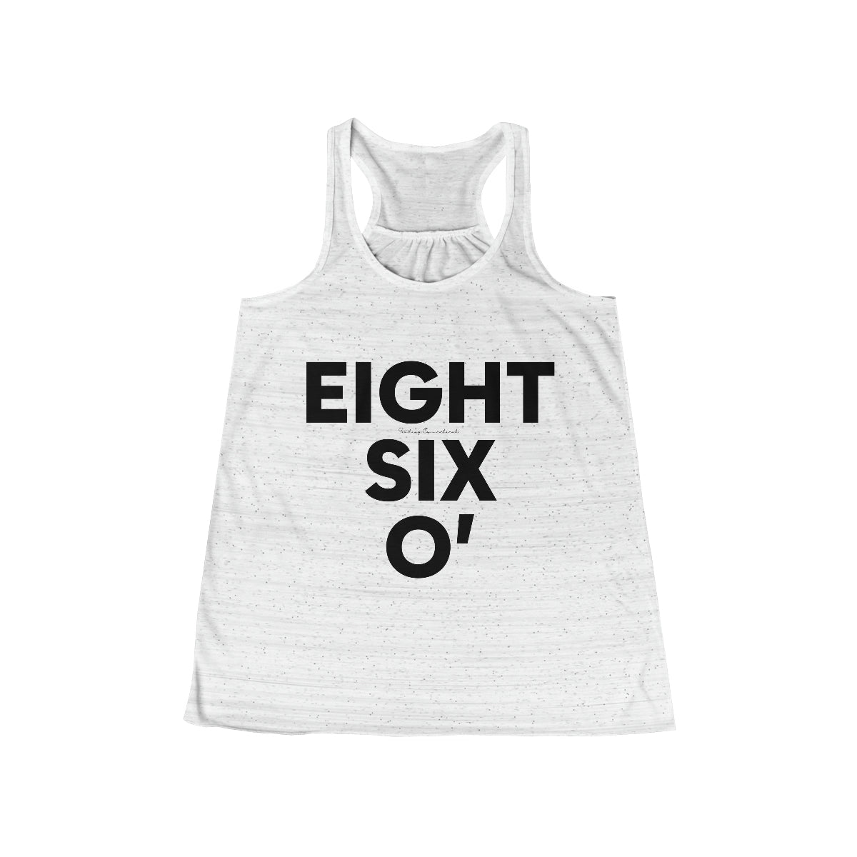 eight six oh / 860 / ct / connecticut womens tank top shirt 