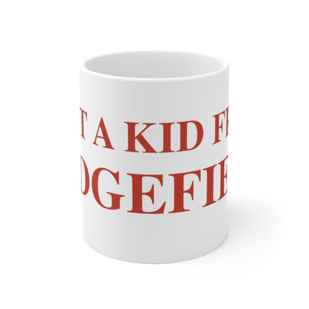 Just a kid from Ridgefield. Ridgefield, Connecticut tee shirts, hoodies sweatshirts, mugs and other apparel, home gifts and souvenirs. Proceeds of this collections goes to help Finding Ridgefield and Finding Connecticut’s brand. Free USA shipping