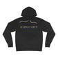 Barnstable Rainbow Unisex Sponge Fleece Pullover Hoodie