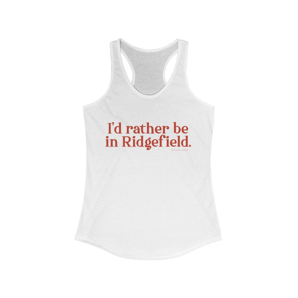 I’d rather be in Ridgefield  travel mug, hoodies, sweatshirts, shirts, home gifts and apparel. Unless noted proceeds go to help grow Finding Ridgefield and Finding Connecticut brands. Free shipping on all products. 