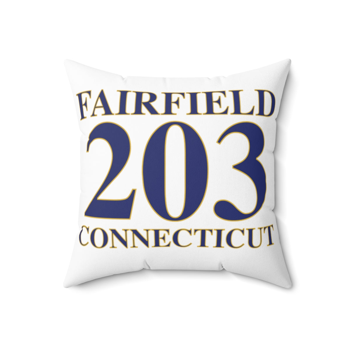 fairfield connecticut pillow and home decor