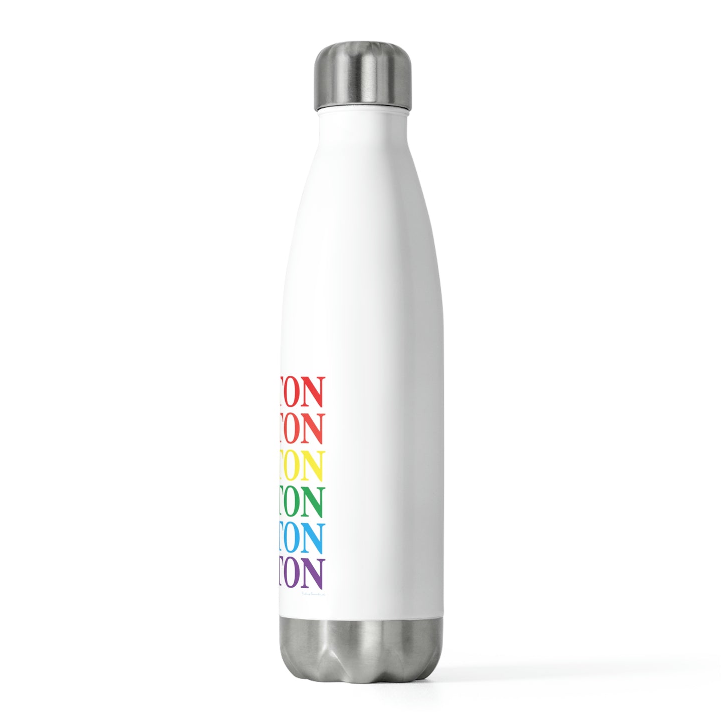 Shelton Pride 20oz Insulated Bottle