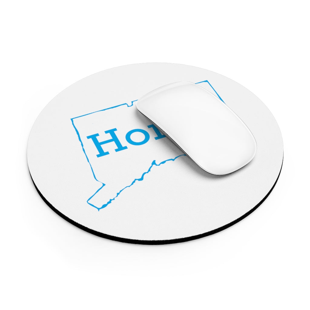 Connecticut Home Mousepad