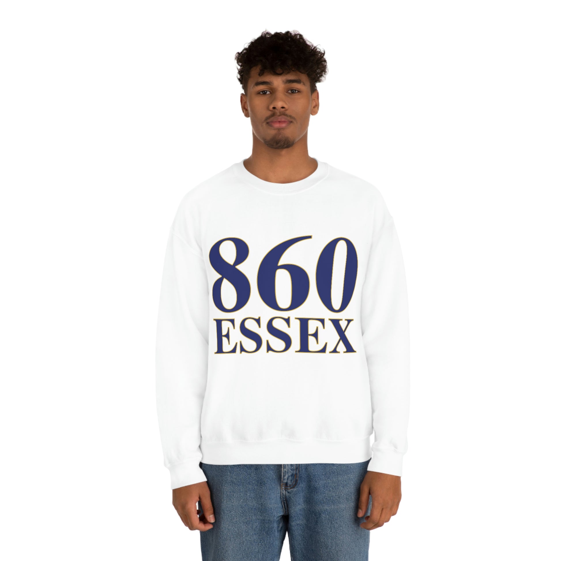 essex connecticut sweatshirt