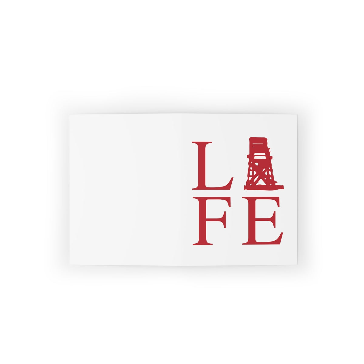 Fairfield Life Greeting Cards (8, 16, and 24 pcs)