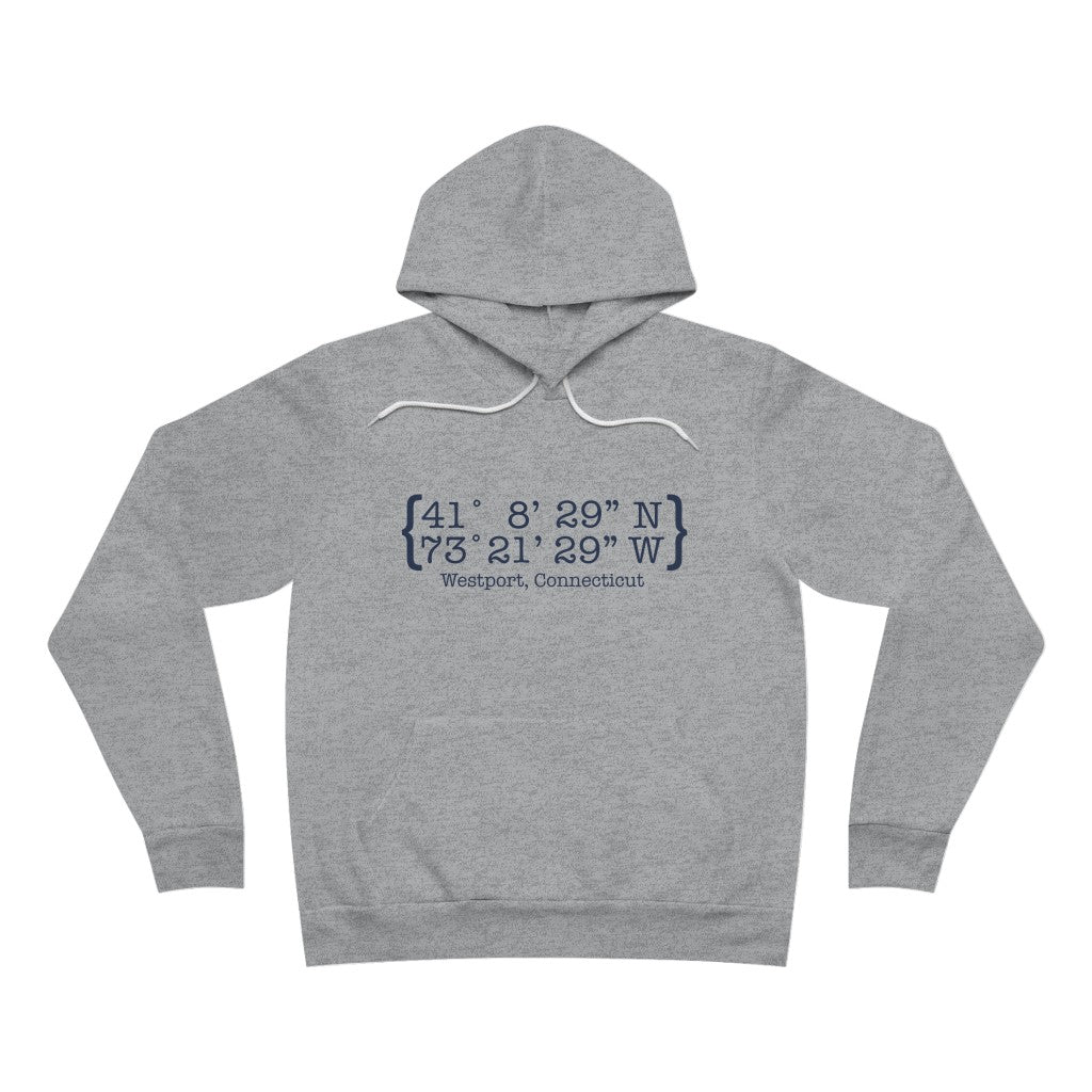 westport coordinates hoodie