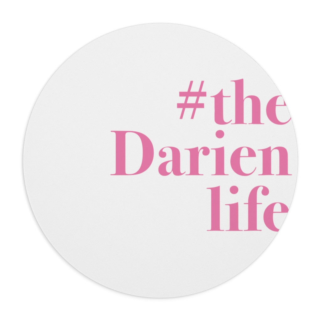 Do you live the Darien life? Darien, Connecticut inspired water bottles, mugs, drinkware, shirts, tee shirts, apparel, gifts, home apparel. Unless noted sales goes to help grow Finding Darien and Finding Connecticuts websites and brand. mousepad