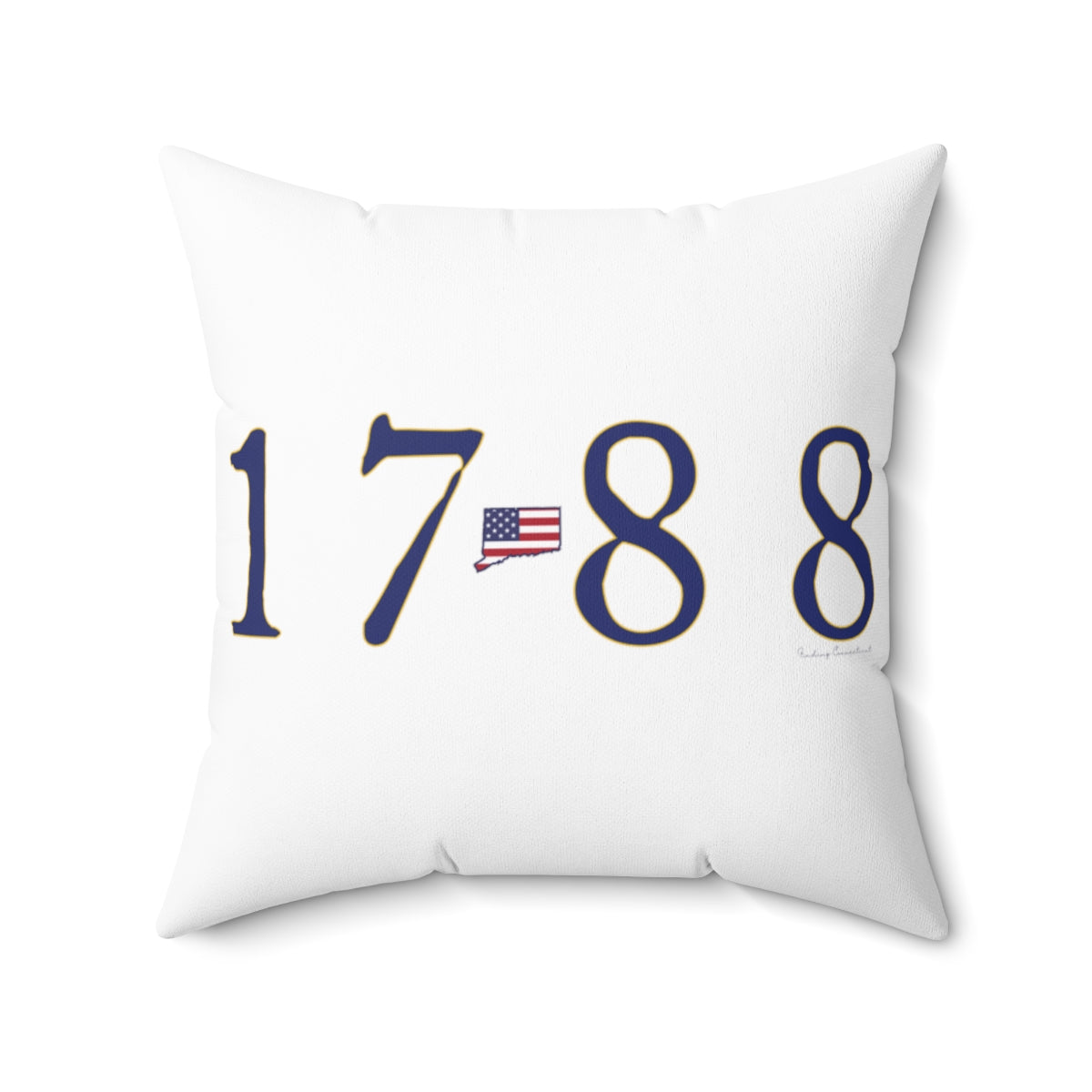 connecticut pillow 