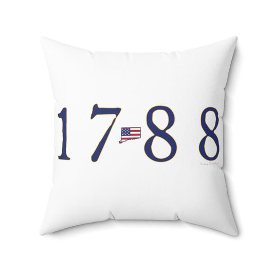 connecticut pillow 