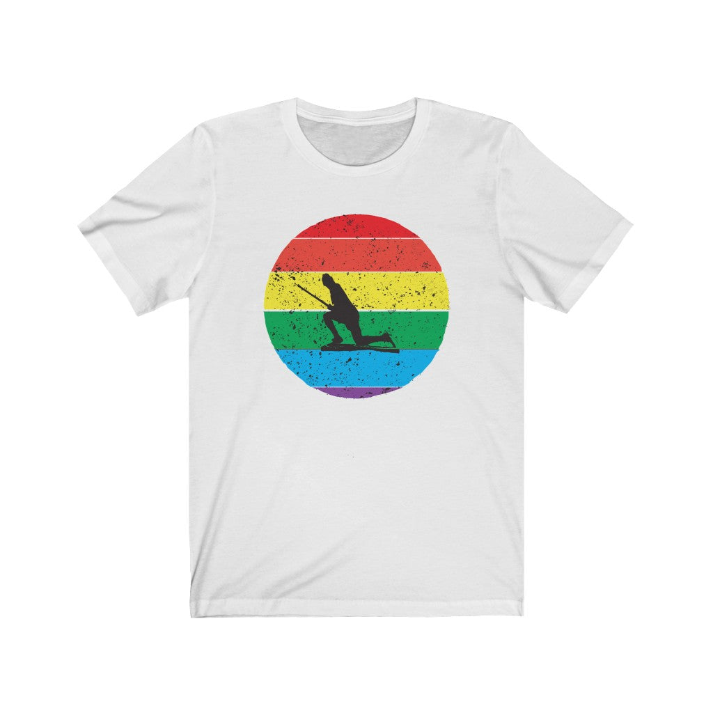 westport pride westport ct tee shirt