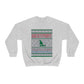 westport ct ulgy chrismtas sweater unisex swaetshirt 