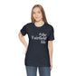 #thefairfieldlife Unisex Jersey Short Sleeve T-Shirt