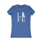fairfield ct / conencticut womens shirt 