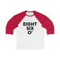 860 / ct / connecticut / eight six oh shirt 