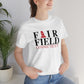 Penfield Beach Unisex Jersey Short Sleeve Tee