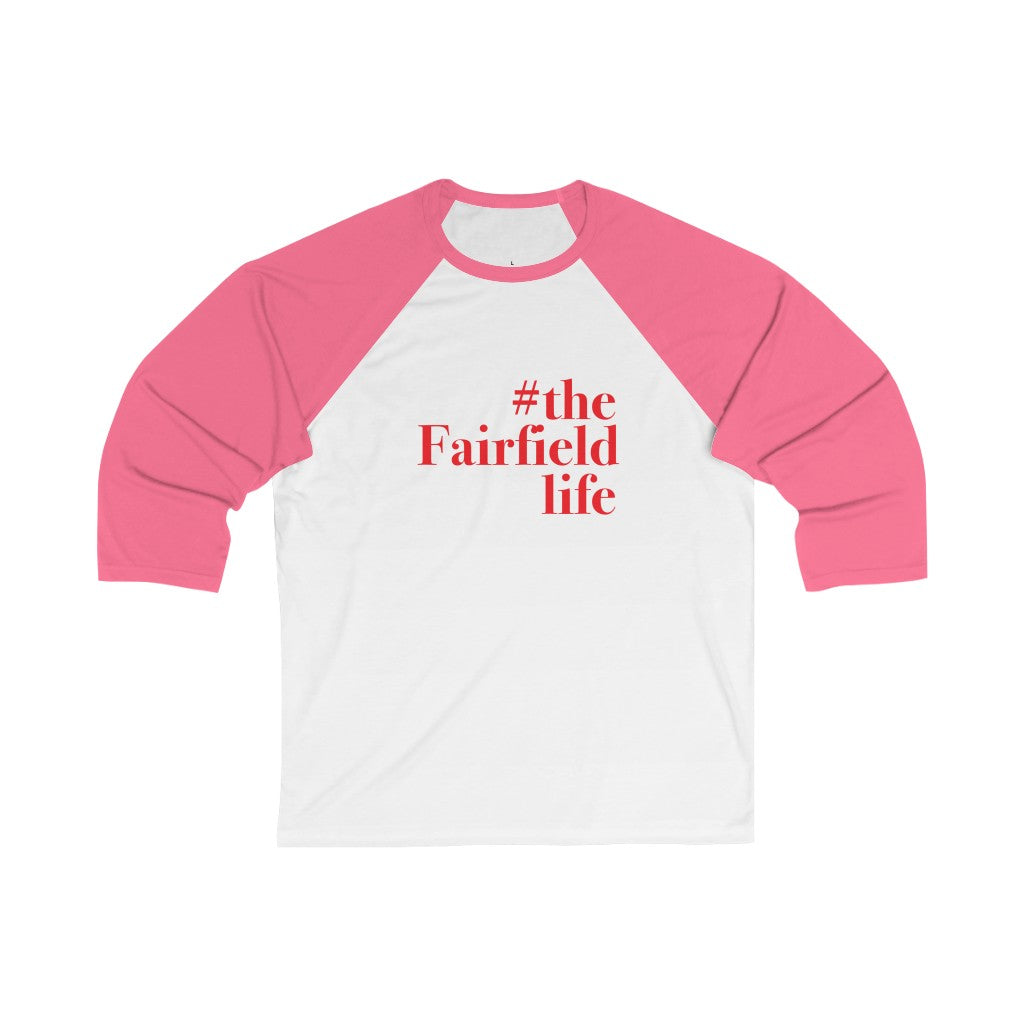 fairfield ct unisex shirt