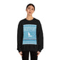 Westport Ugly Holiday Unisex Heavy Blend™ Crewneck Sweatshirt