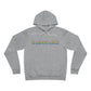 Barnstable Rainbow Unisex Sponge Fleece Pullover Hoodie