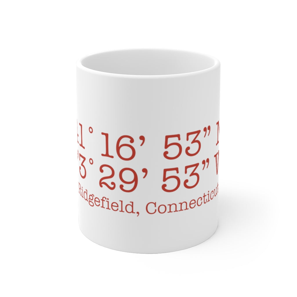 Ridgefield Coordinates. Ridgefield Connecticut tee shirts, hoodies sweatshirts, mugs and other apparel, home gifts and souvenirs. Proceeds of this collections goes to help  Finding Ridgefield and Finding Connecticut’s brand. Free USA shipping 