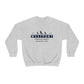 Westport Est. Unisex Heavy Blend™ Crewneck Sweatshirt