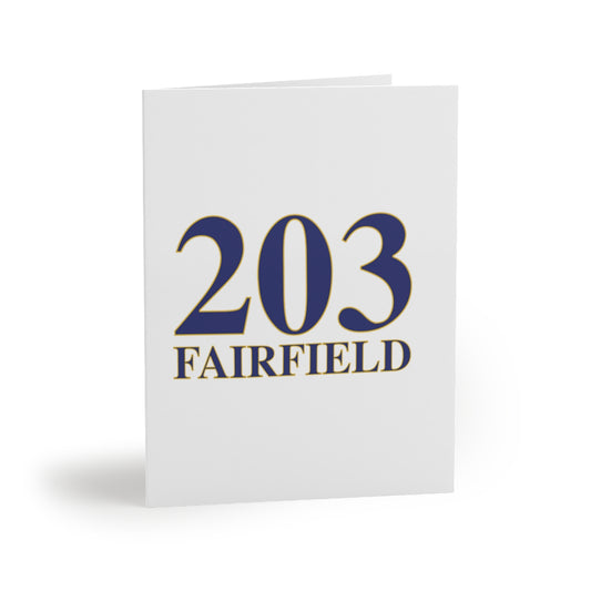 203 fairfield greeting cards 