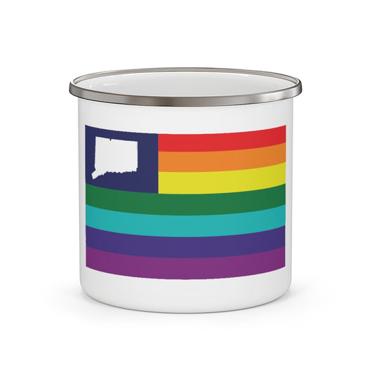 Do you have Connecticut Pride?  Connecticut apparel and gifts including mugs including LGBTQ inspired mugs