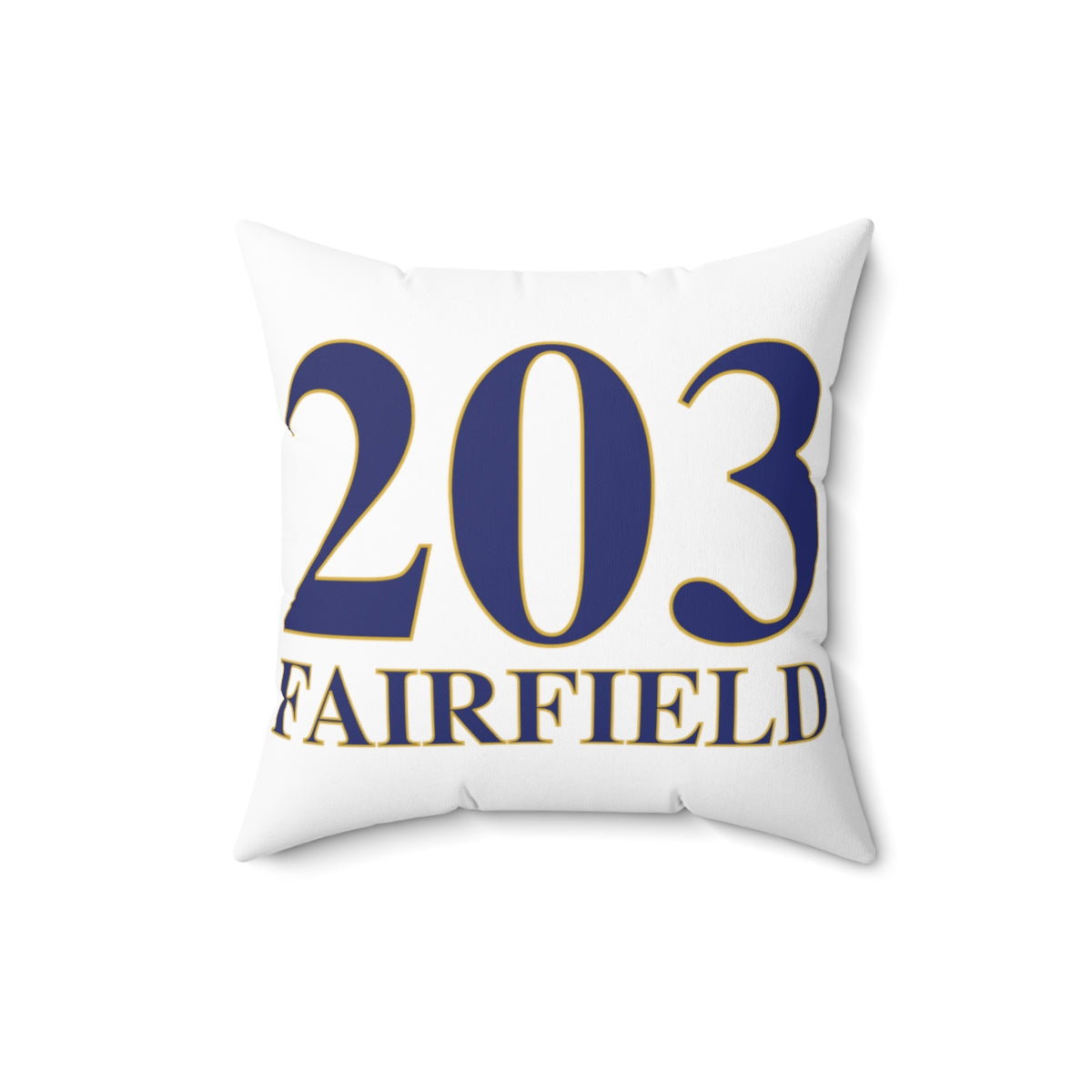 fairfield connecticut pillow and home decor