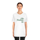 #thedanburylife Unisex Jersey Short Sleeve T-Shirt