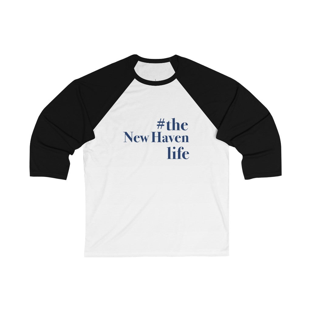 new haven ct / connecticut shirt 