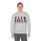 Penfield Beach Unisex Heavy Blend™ Crewneck Sweatshirt