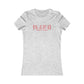 fairfield ct / connecticut women's tee shirt 