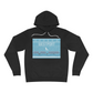 westport ct / connecticut ugly christmas sweater hooded sweatshirt hoodie 