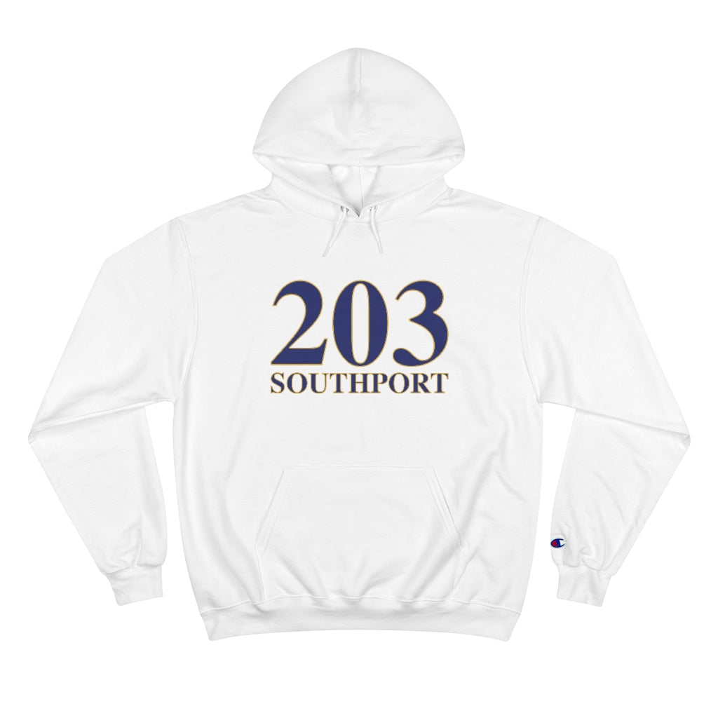 203 Southport Collection. Southport, Connecticut tee shirts, hoodies, sweatshirts, mugs, and other apparel and home gifts. • Proceeds of this collection go to help build Finding Bridgeport's brand. • Free USA shipping 