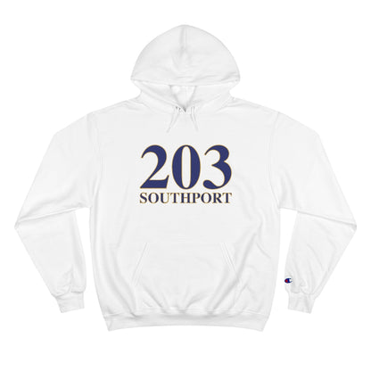 203 Southport Collection. Southport, Connecticut tee shirts, hoodies, sweatshirts, mugs, and other apparel and home gifts. • Proceeds of this collection go to help build Finding Bridgeport's brand. • Free USA shipping 