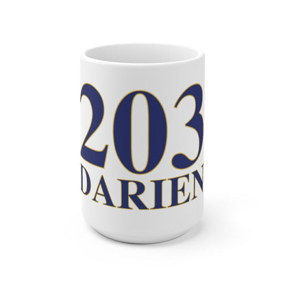 203 Darien Collection Darien, Connecticut tee shirts, hoodies, sweatshirts, mugs, and other apparel and home gifts. • Proceeds of this collection go to help build Finding Darien and Finding Conencticut's brand. • Free USA shipping 