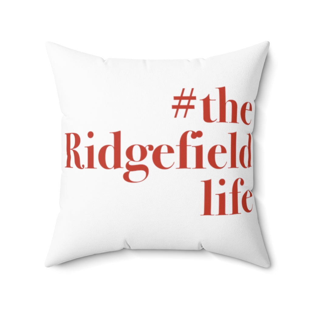 #theridgefieldlife. Ridgefield,Connecticut tee shirts, hoodies sweatshirts, mugs and other apparel, home gifts and souvenirs. Proceeds of this collections goes to help Finding Ridgefield and Finding Connecticut’s brand. Free USA shipping 