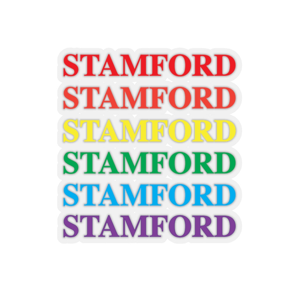 Do you have Stamford Pride?  Stamford, Connecticut apparel and gifts including mugs including LGBTQ inspired gifts