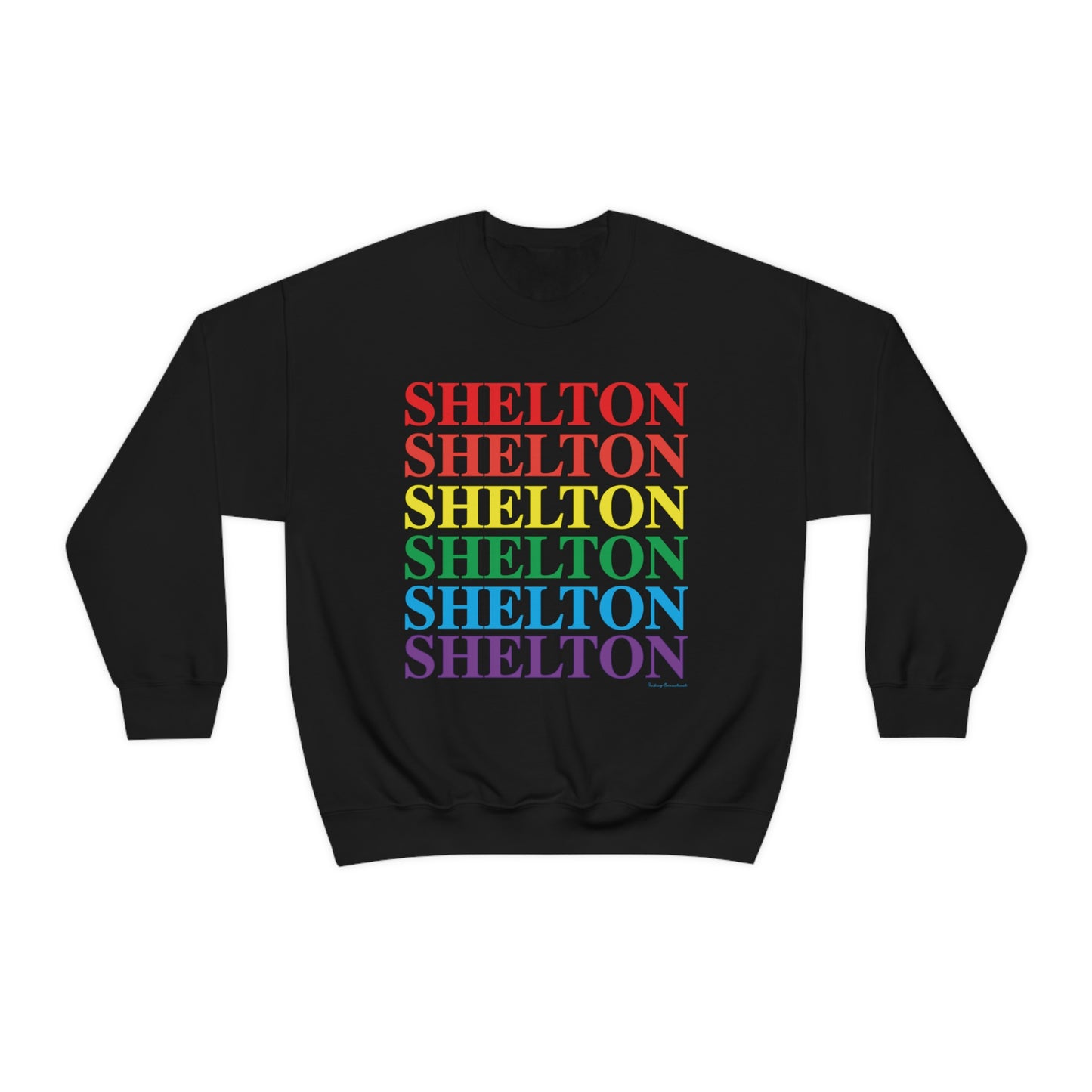 shelton connecticut pride shirt 