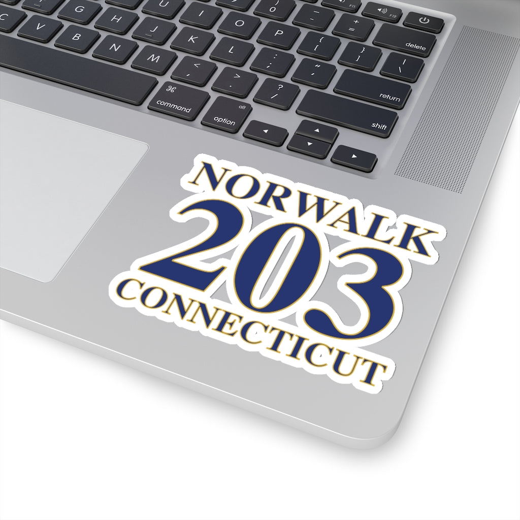 203 Norwalk Collection. Norwalk, Connecticut tee shirts, hoodies, sweatshirts, mugs, and other apparel and home gifts. • Proceeds of this collection go to help build Finding Norwalk and Finding Connecticut’s brand. • Free USA shipping 