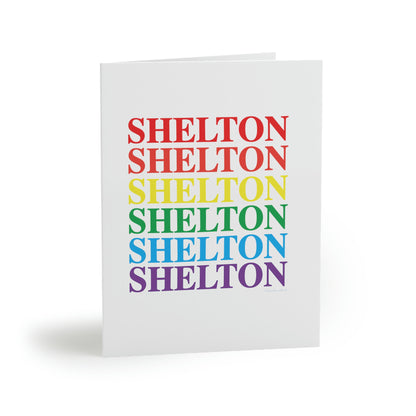 shelton pride greeting cards 