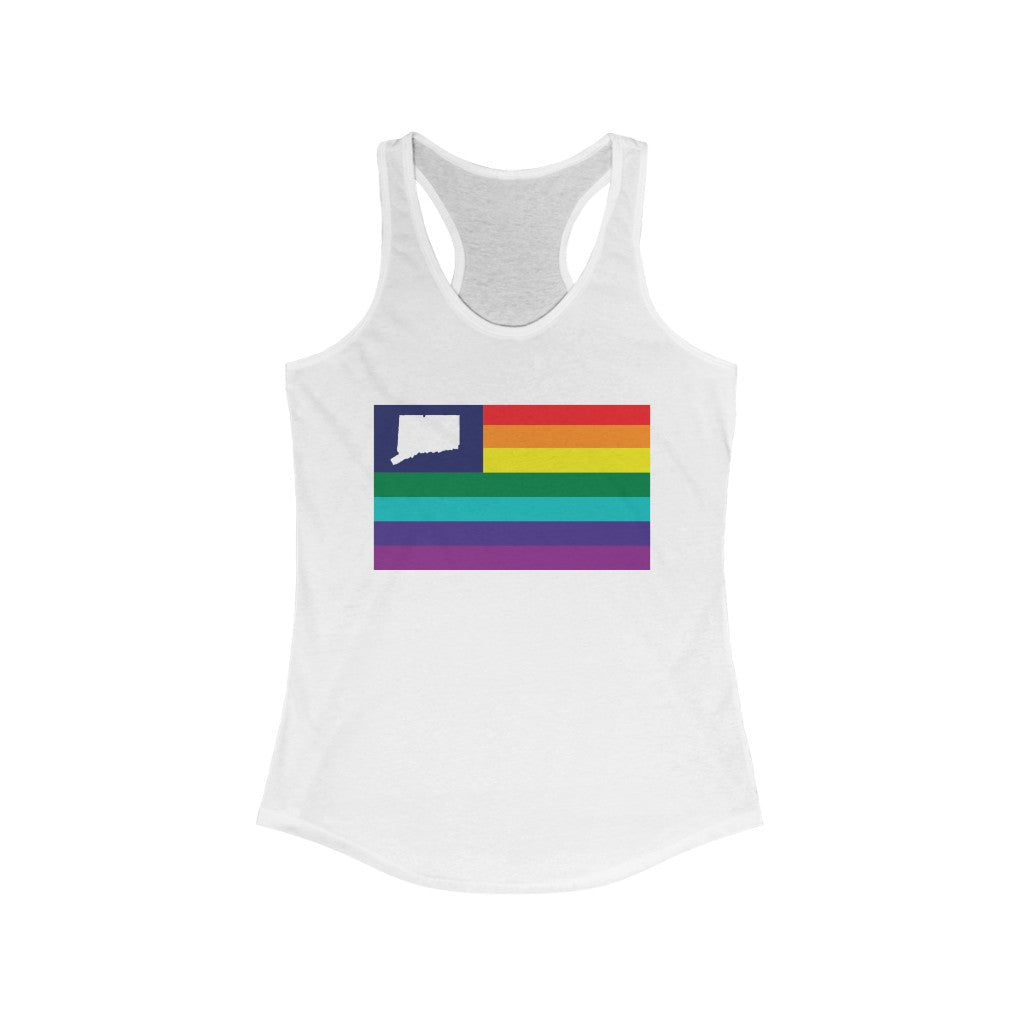 Do you have Connecticut Pride?  Connecticut apparel and gifts including mugs including LGBTQ inspired tank tops and shirts