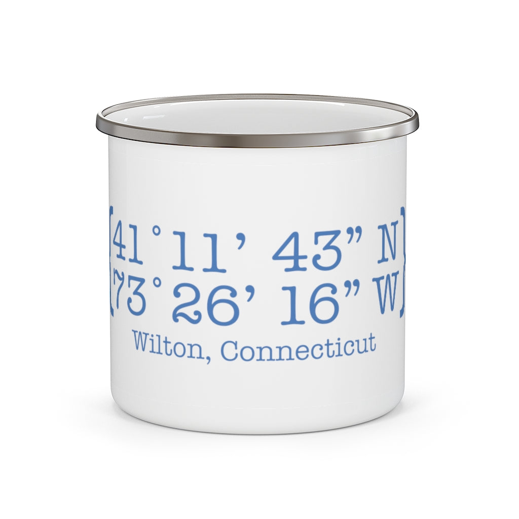 Wilton Coordinates, Wilton Connecticut tee shirts, hoodies sweatshirts, mugs and other apparel, home gifts and souvenirs. Proceeds of this collections goes to help Finding Connecticut’s brand. Free USA shipping 