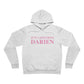 just a kid from darien connecticut hooded sweatshirt hoodie