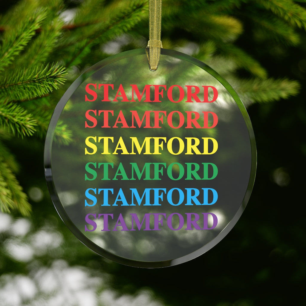 Do you have Stamford Pride?  Stamford, Connecticut apparel and gifts including mugs including LGBTQ inspired gifts